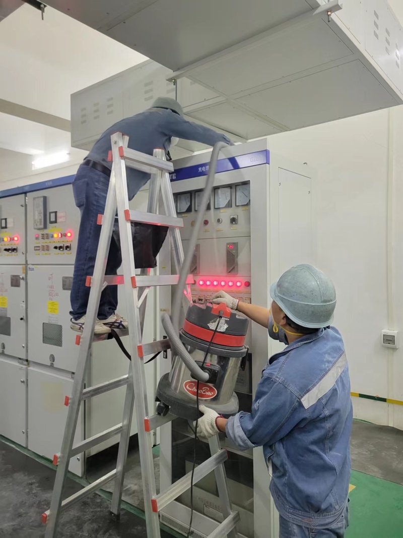 工业安装实战攻略:设备管道钢结构施工三步心法